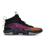 Black-Laser Orange-Deadly Pink