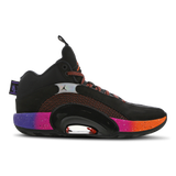 Black-Total Orange-Hyper Grape