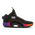 Jordan 35 - Men Shoes Black-Total Orange-Hyper Grape