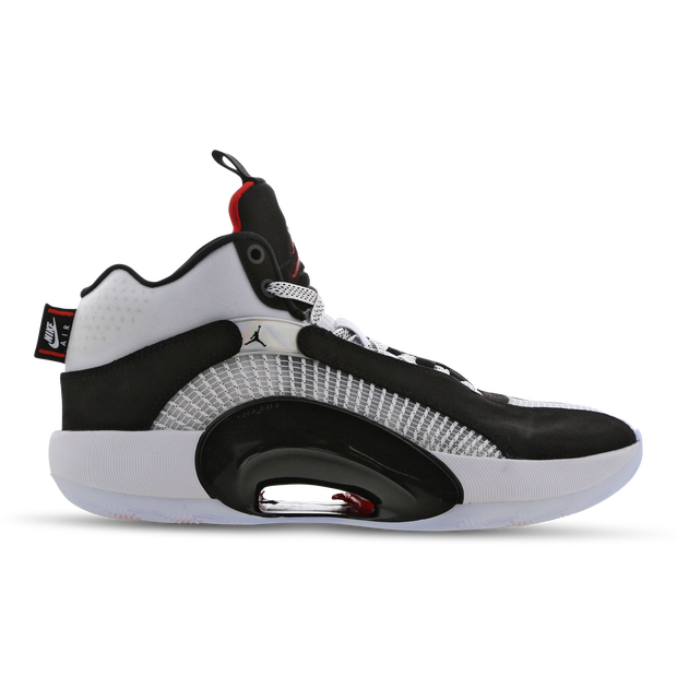 Jordan 35 - Men Shoes - CQ4227-001