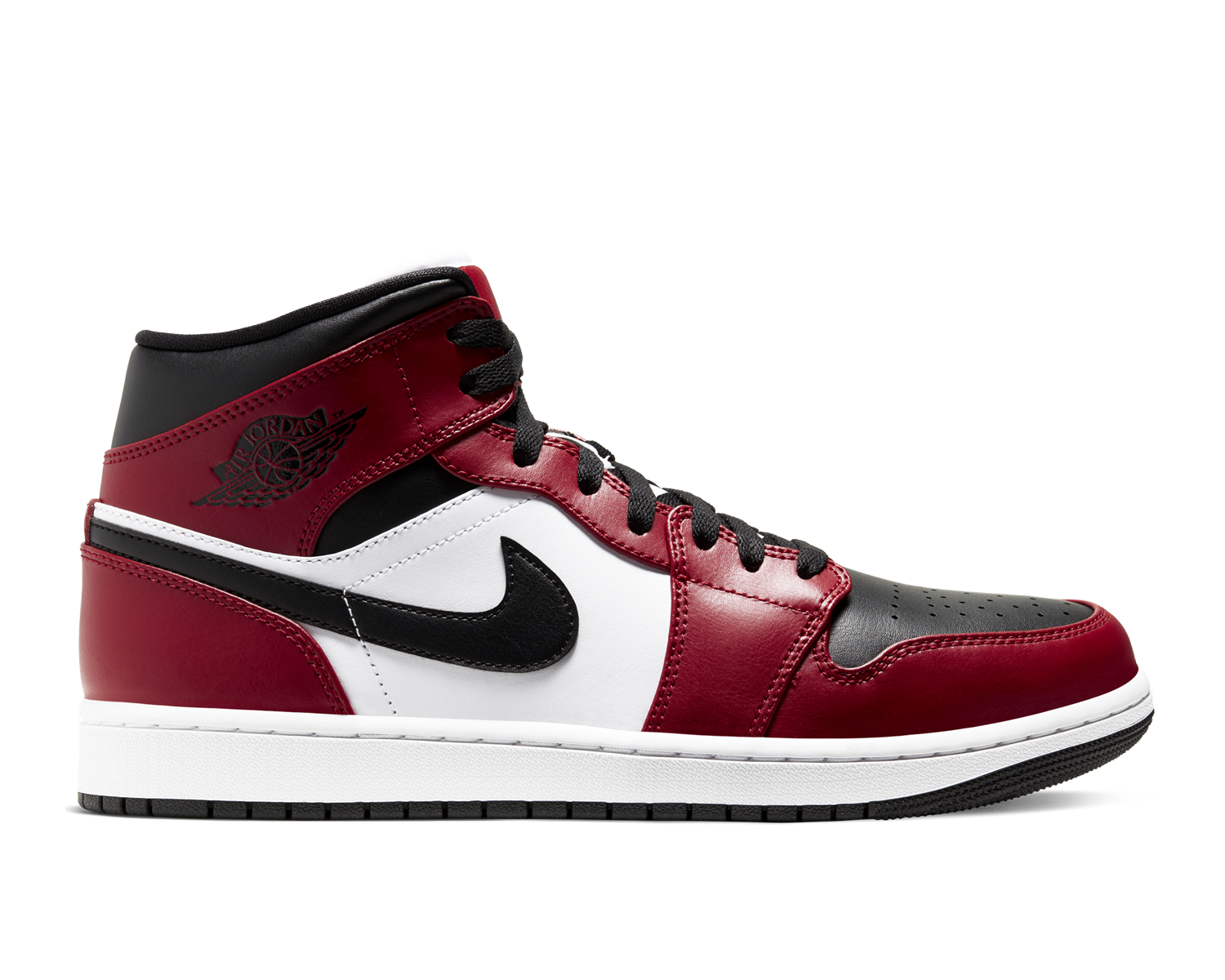 jordan 1s mid