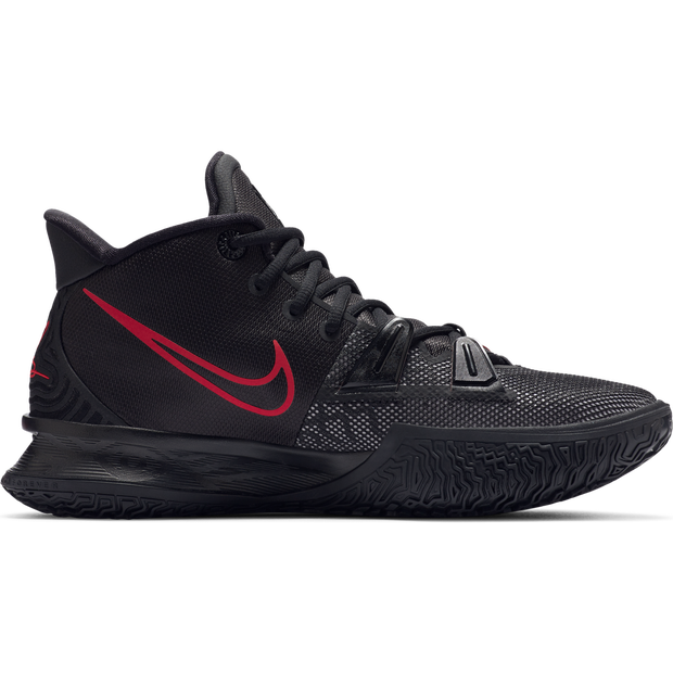 Nike Kyrie 7 EP 'Bred' - CQ9327-001