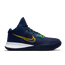 Nike Kyrie Flytrap Iv Ep - Men Shoes Blue Void-Speed Yellow-Deep Royal Blue