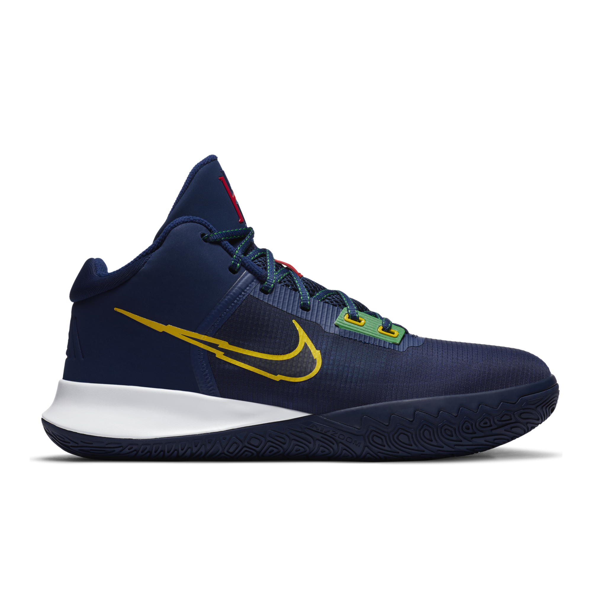 kyrie flytrap 4 footlocker