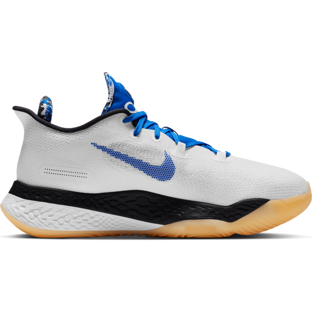 Nike Air Zoom BB NXT EP 'Hyper Royal' - DB9991-100