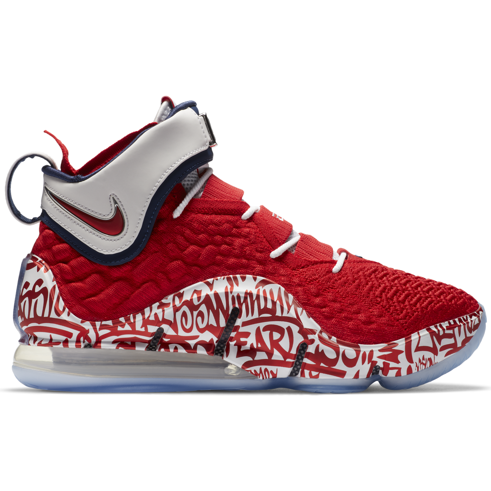 foot locker nike lebron