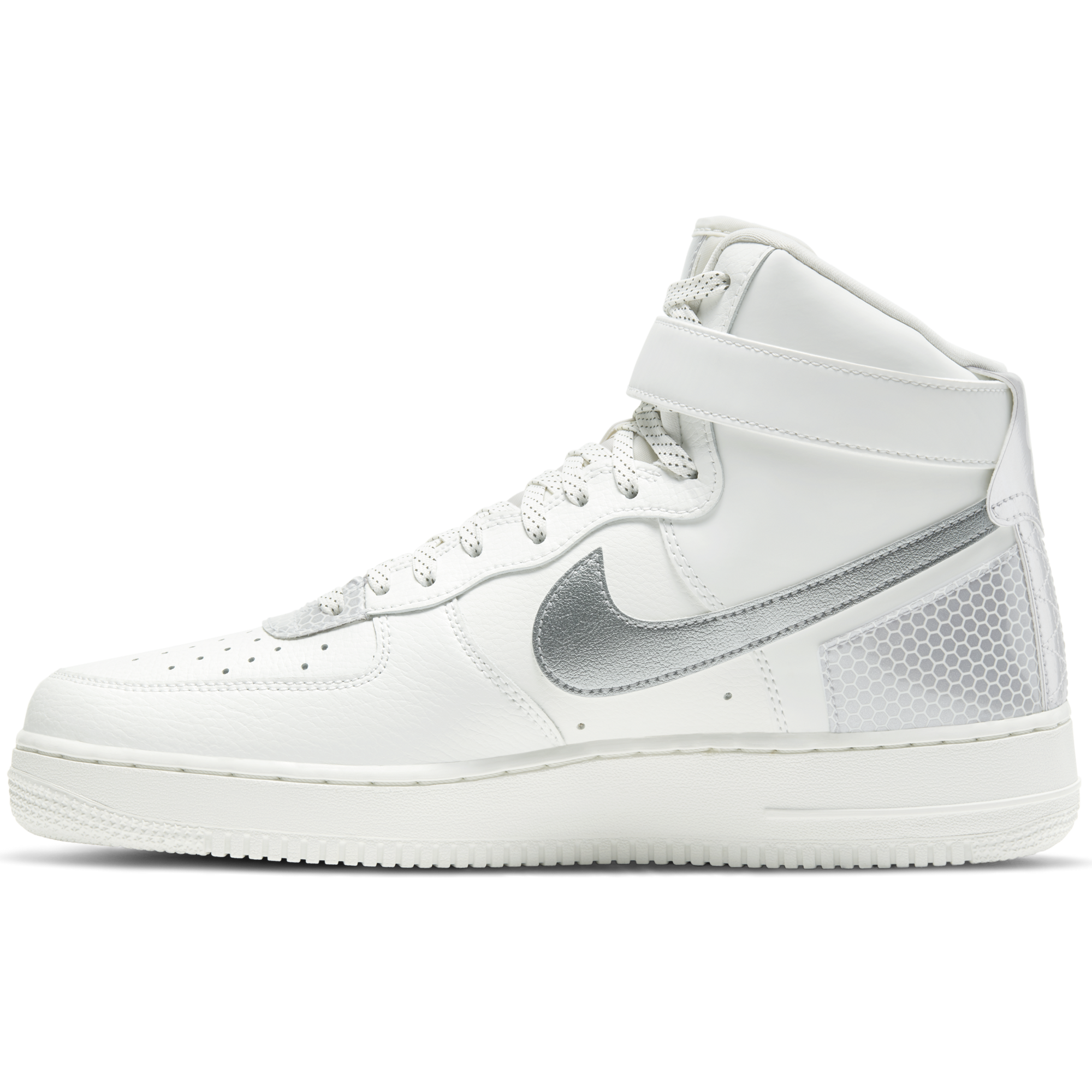 air force 1 white footlocker