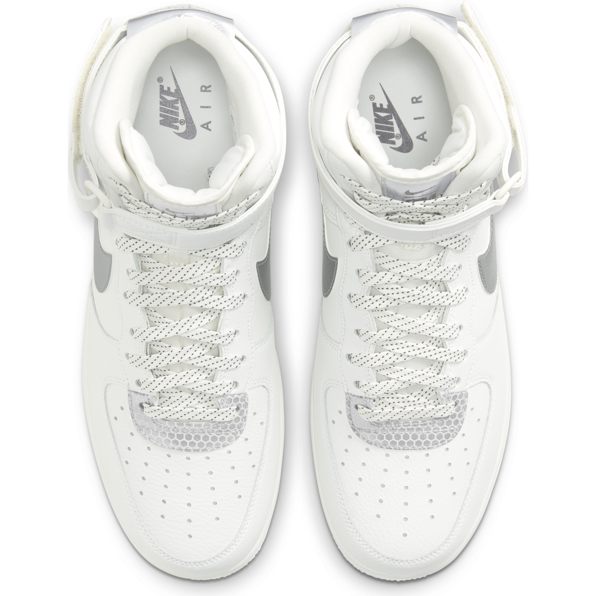 nike air jordan air force 1 07