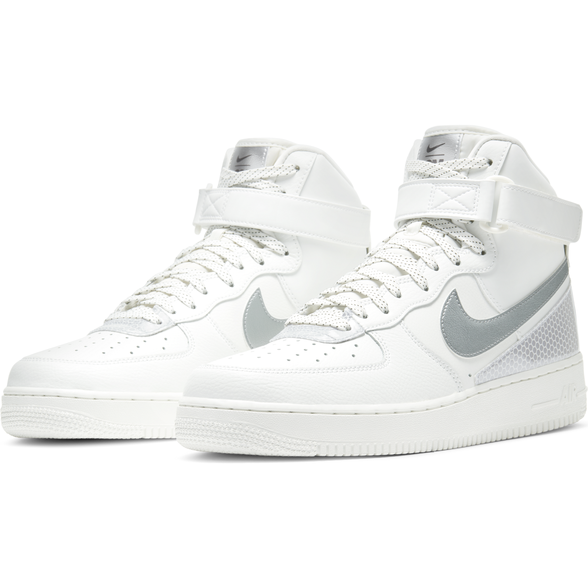 foot locker nike air force 1 07 lv8