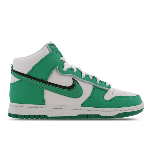 Nike Dunk High Retro SE Zapatillas - Hombre - Gris - DO9775-001