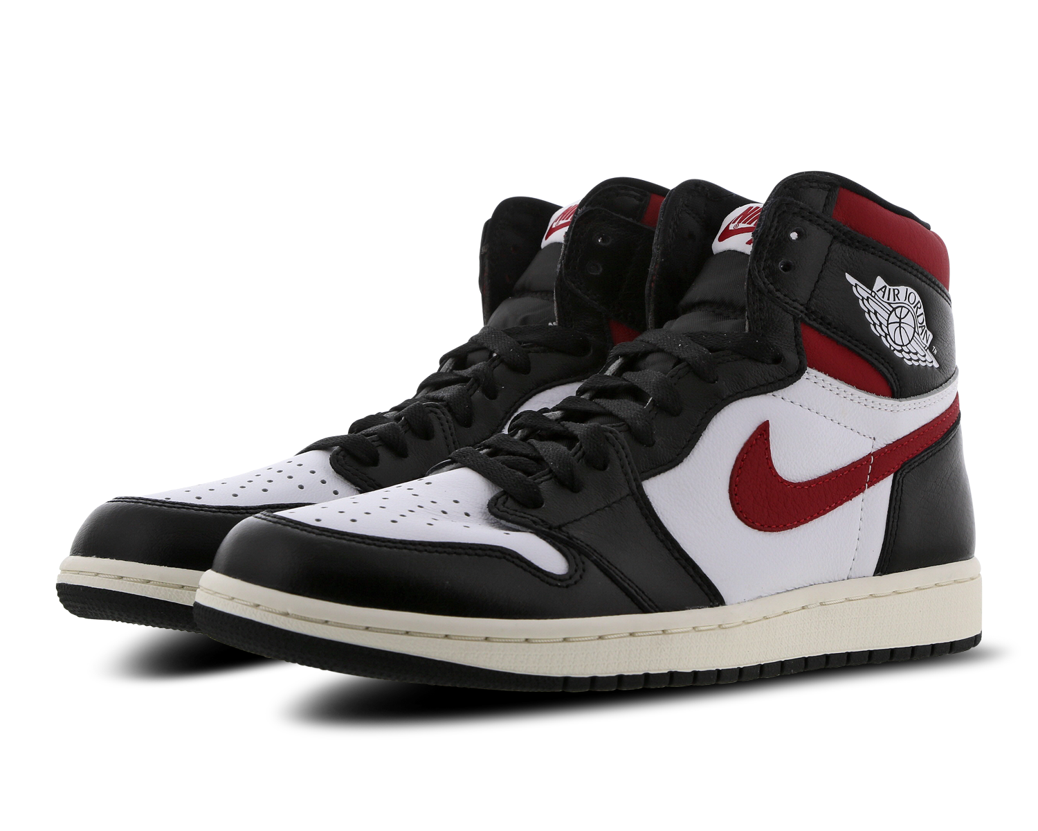 jordan 1 bloodline foot locker