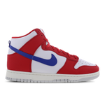 University Red-Game Royal - Sail-White