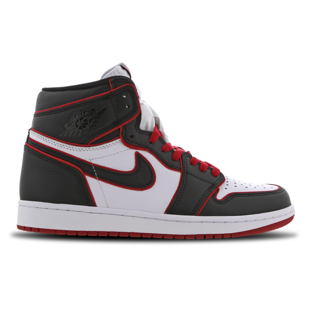 Air Jordan 1 High OG 'Bloodline' (2019) - 555088-062