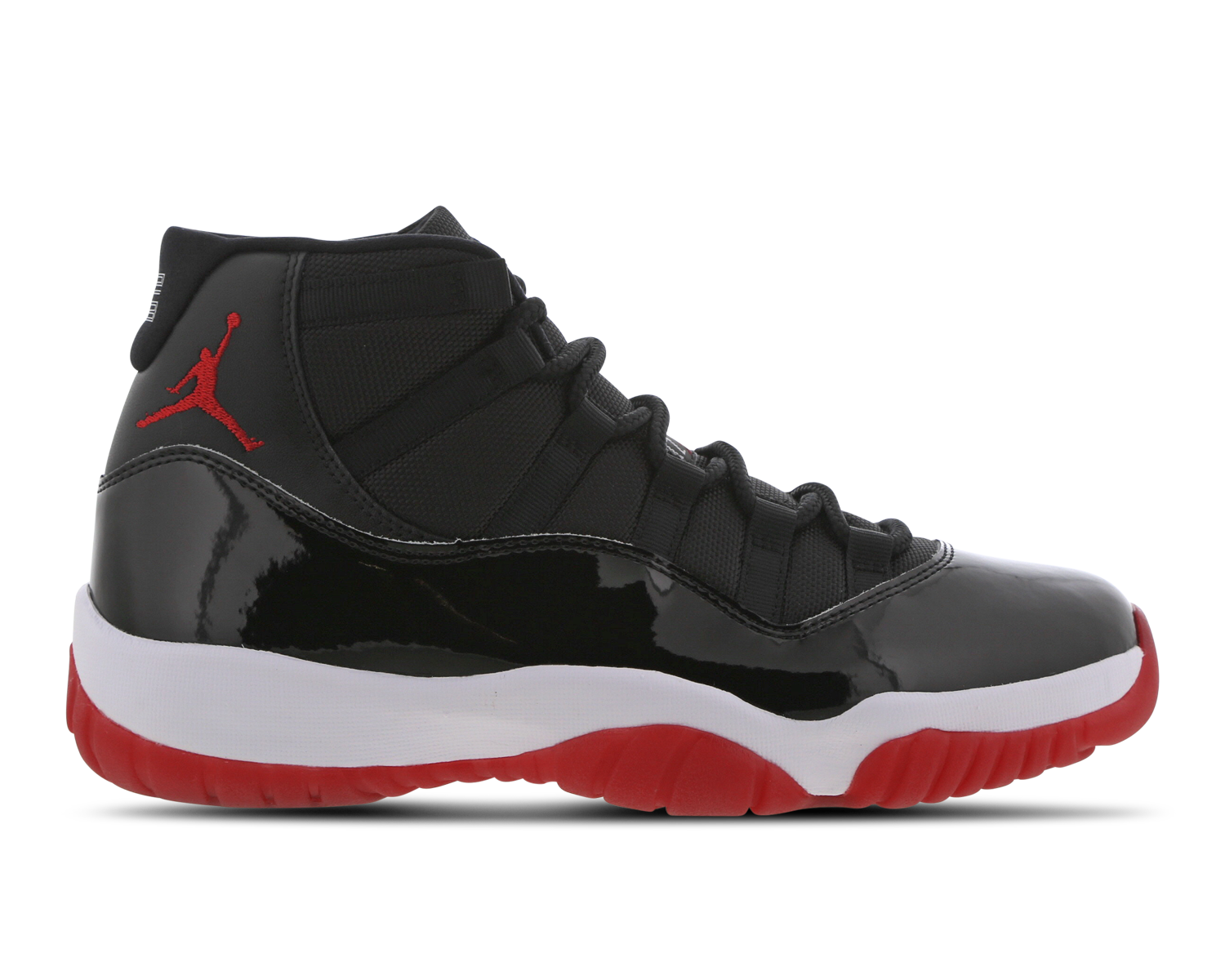 jordan 11 red foot locker