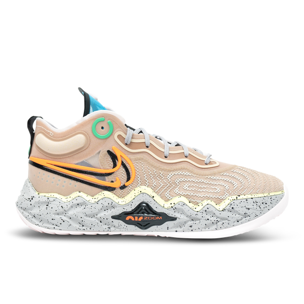 Nike Air Zoom G.T. Run Desert Sand - DA7920-200