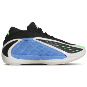Anthony Edwards 2 Mid - Men - Blue Fusion / Blue Fusion / Lime Burst
