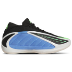 Blue Fusion-Blue Fusion-Lime Burst