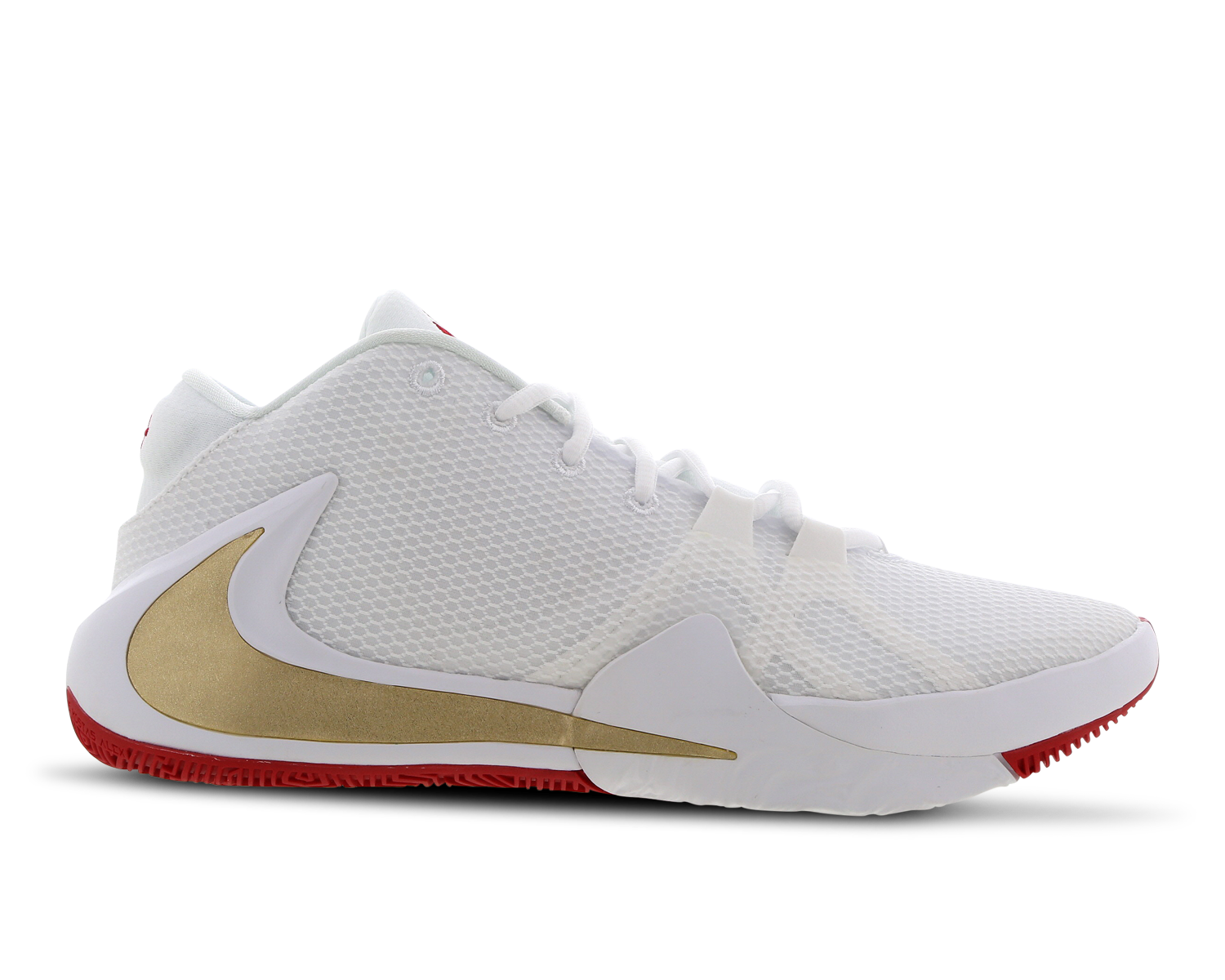 foot locker giannis antetokounmpo