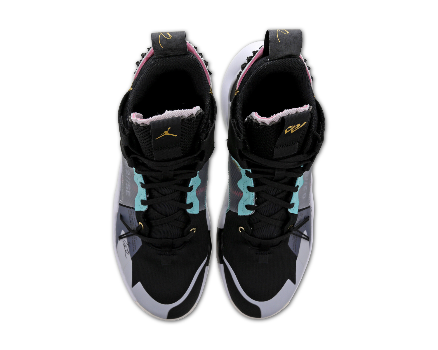 why not zero 2 footlocker