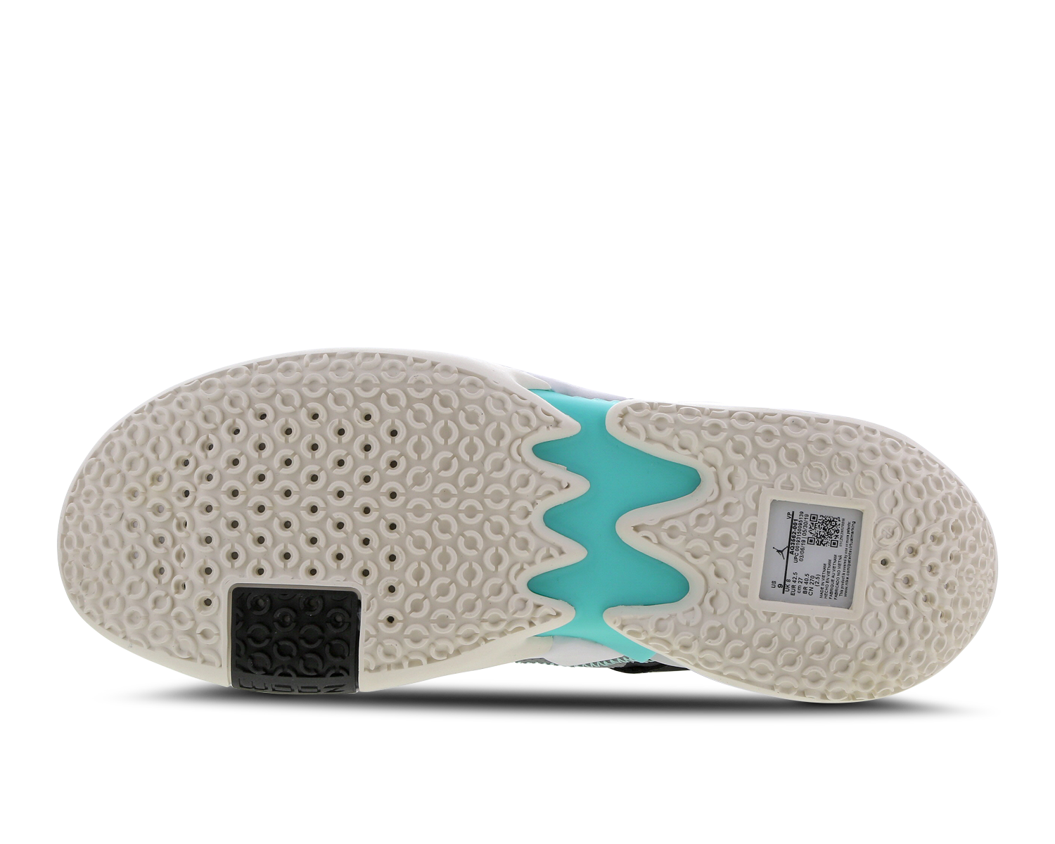 why not zero 2 footlocker