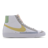 White-Yellow-Blue