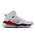 Jordan Mars 270 - Men Shoes White-Fire Red-Black