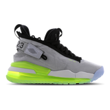 Wolf Grey-Black-Volt - C-NK JORDAN PROTO MAX 720 W GRY/BLK/VOLT