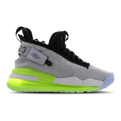 Men Shoes - Jordan Proto Max 720 - Wolf Grey-Black-Volt