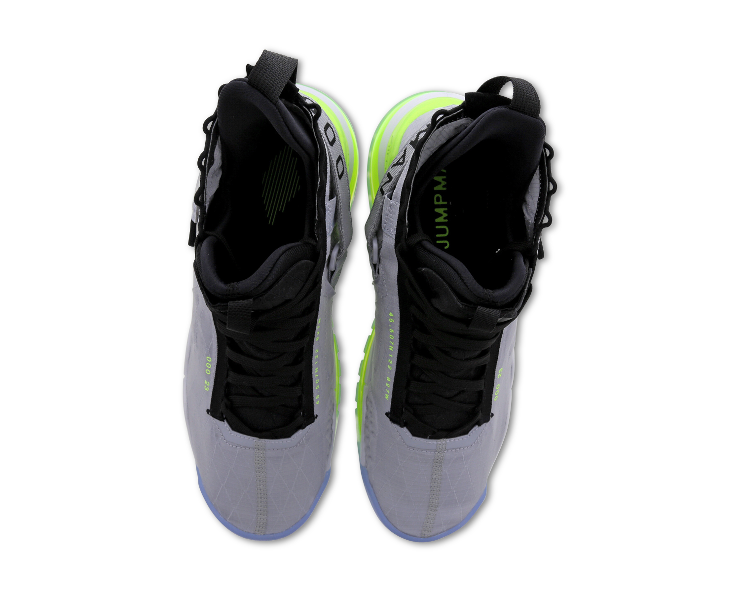 jordan proto max 720 space