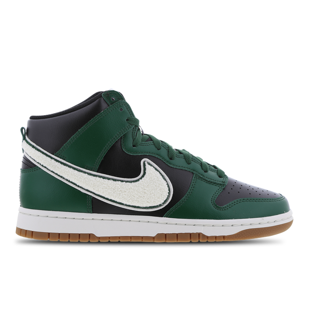 Nike Dunk High Retro Zapatillas - Hombre - Negro - DR8805-001