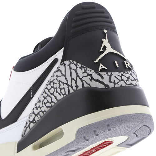 Buy air jordan legacy 312 low black Shop