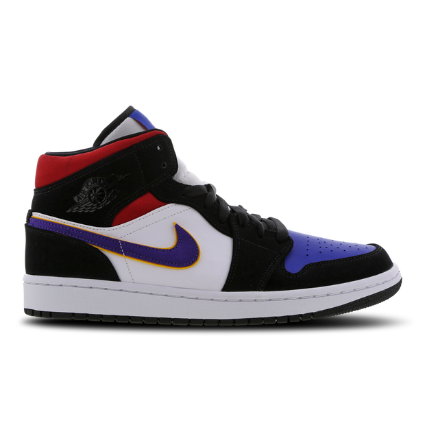 Jordan Air Jordan 1 Mid SE - 852542-005