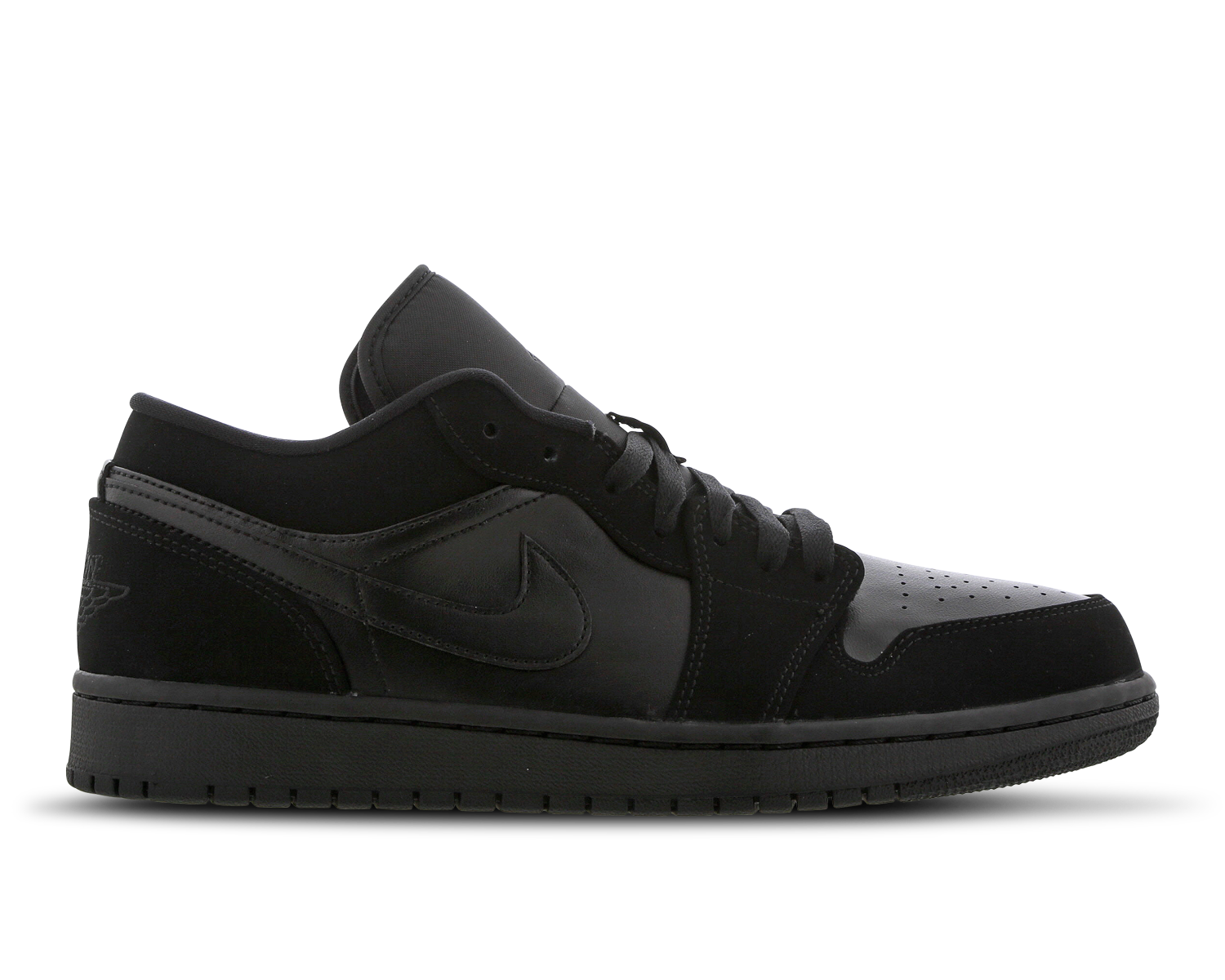 foot locker jordan 1 low