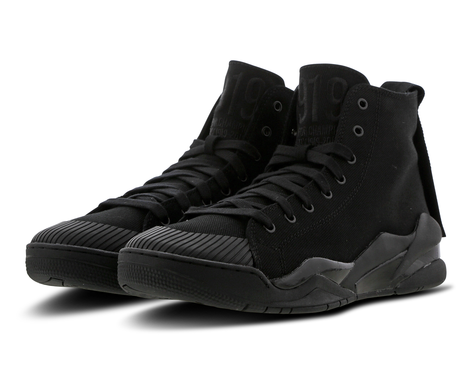 champion century canvas