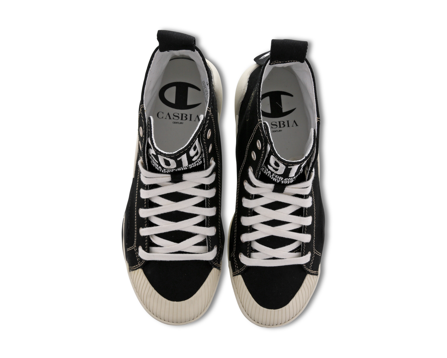 champion century canvas