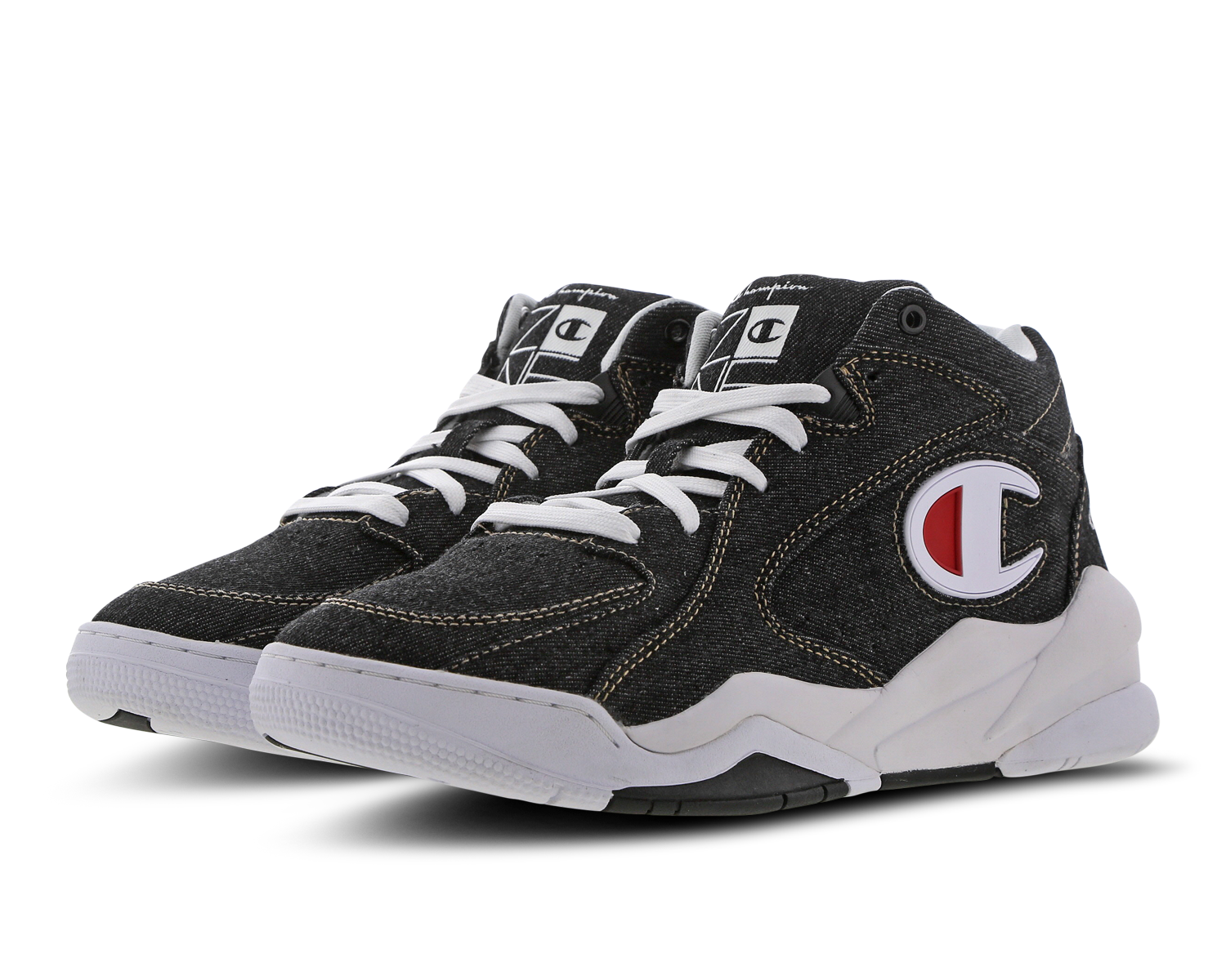 champion sports running shoes