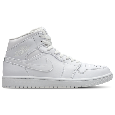 foot locker jordan 1 mid