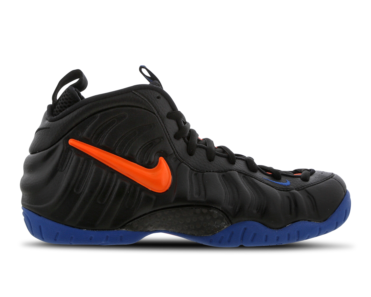 nike foamposite