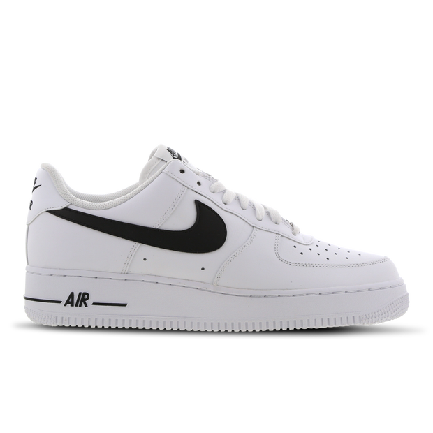 Nike Air Force 1 07 Low | Best Prices & Reviews | Fitness Savvy UK