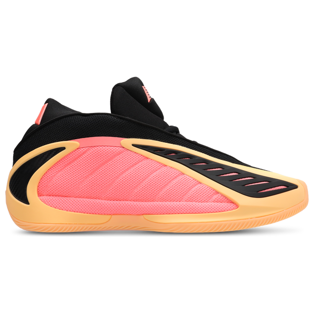 adidas Anthony Edwards 2 With Love Orange - JS3514