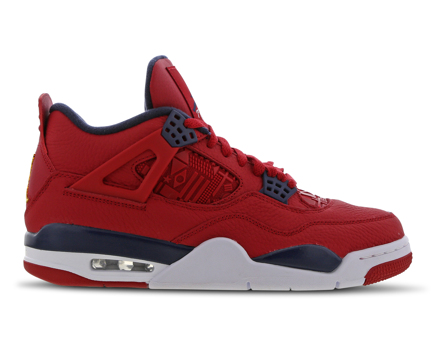 Jordan 4 Retro @ Footlocker