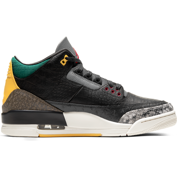 Nike Air Jordan 3 Retro Se Schoen Zwart Schoenen Nl