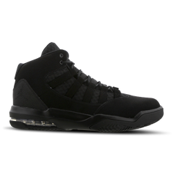 Men Shoes - Jordan Max Aura 1 - Black-Black-Black