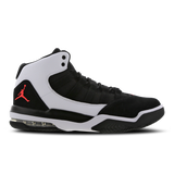 Black-White-Red