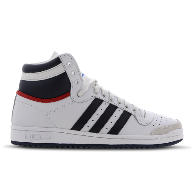 adidas Top Ten Hi 40th Anniversary (2019) - D65161