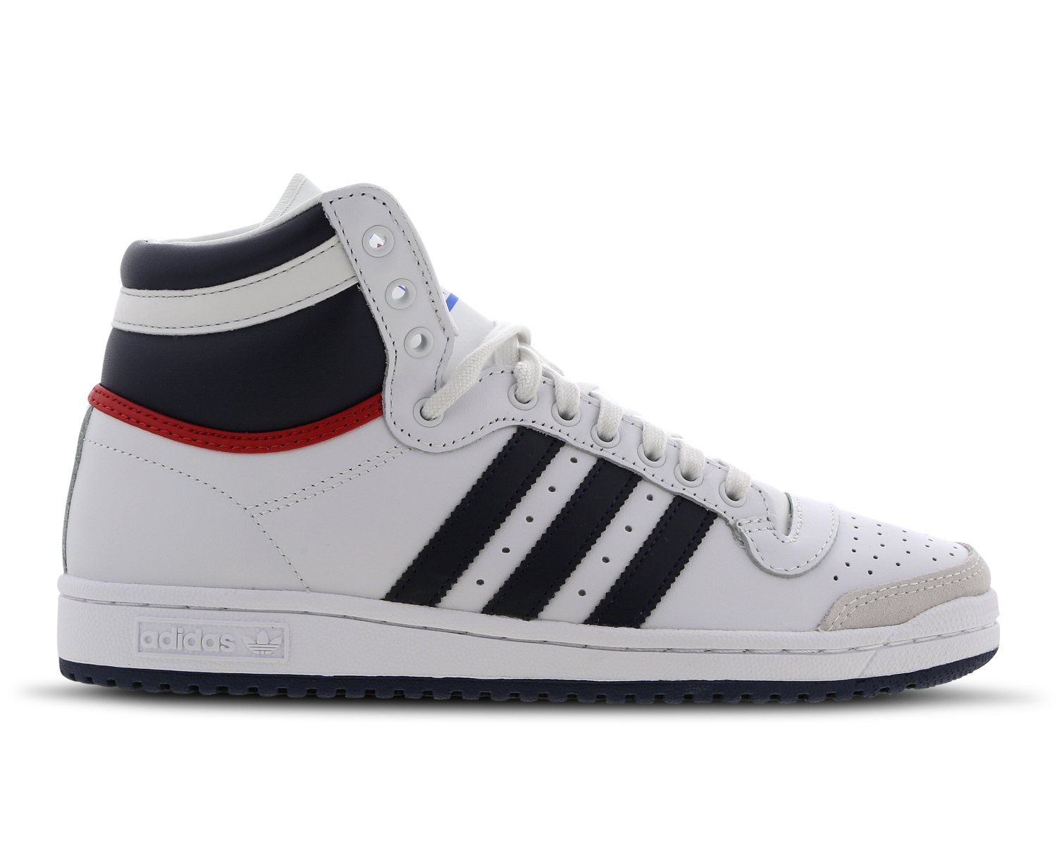 foot locker adidas top ten