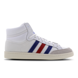 White-Blue-Red - C-ADI AMERICANA HIGH WHT/COL ROY/SCARLET