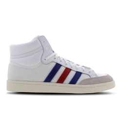 Men Shoes - adidas Americana - White-Blue-Red