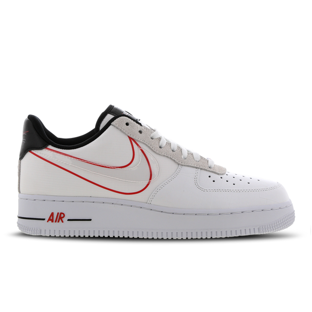 Nike Air Force 1 Low COS - Herren Schuhe - CK9257-100