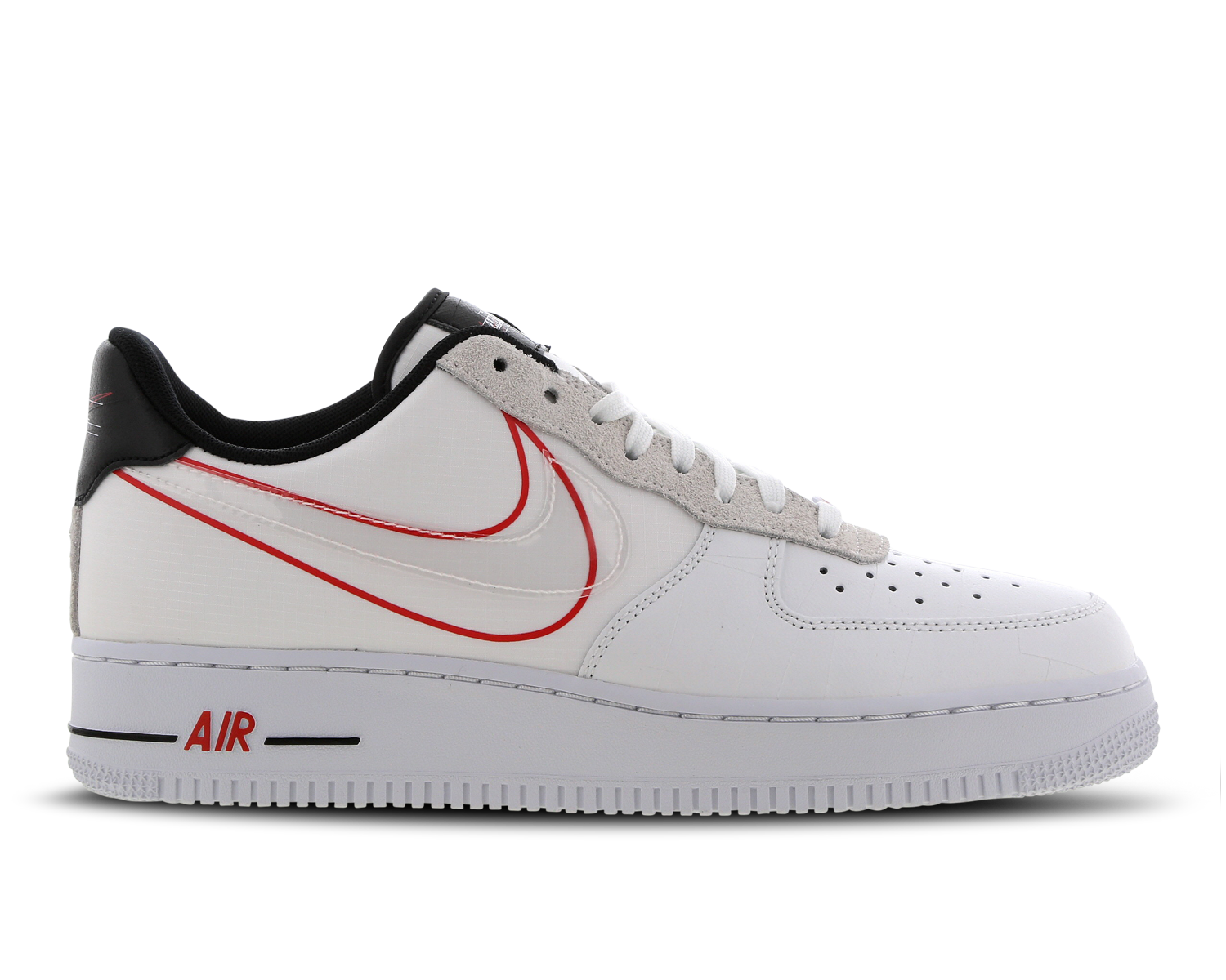 air force low cos